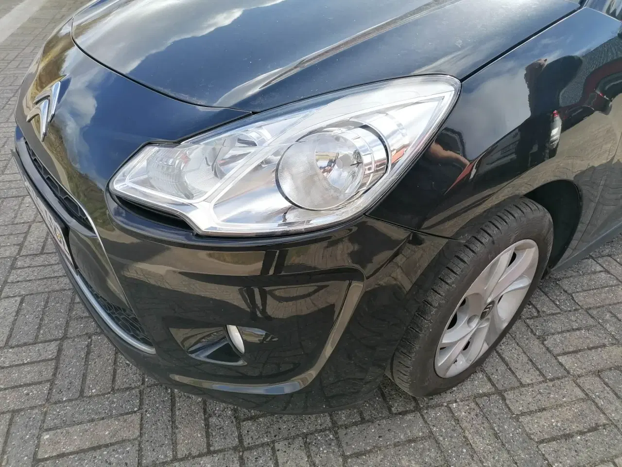 Billede 2 - Citroën c3 HDI 90