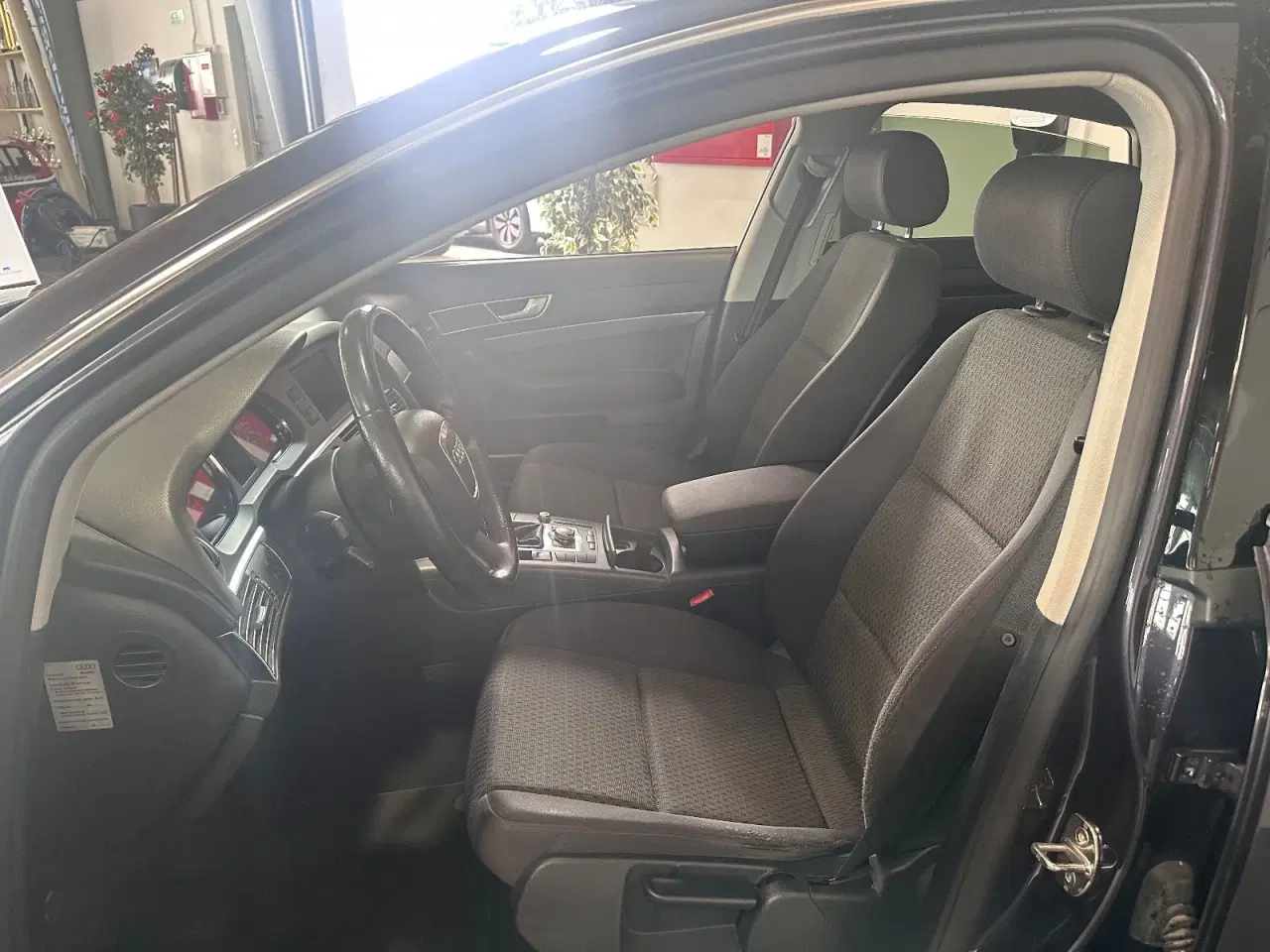 Billede 4 - Audi A6 2,4 V6