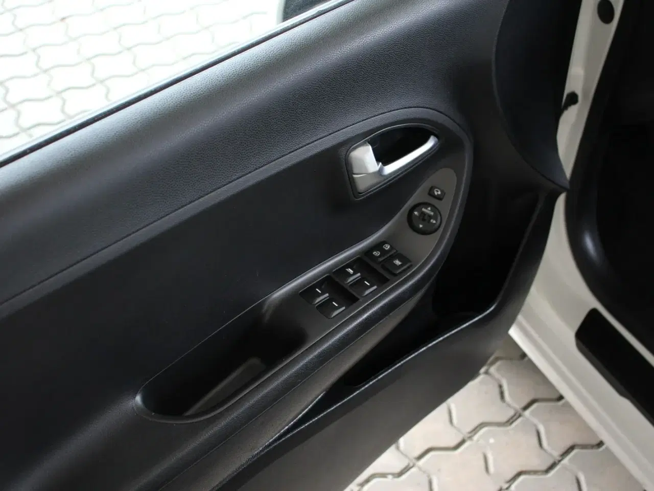 Billede 8 - Kia Picanto 1,0 Active Eco