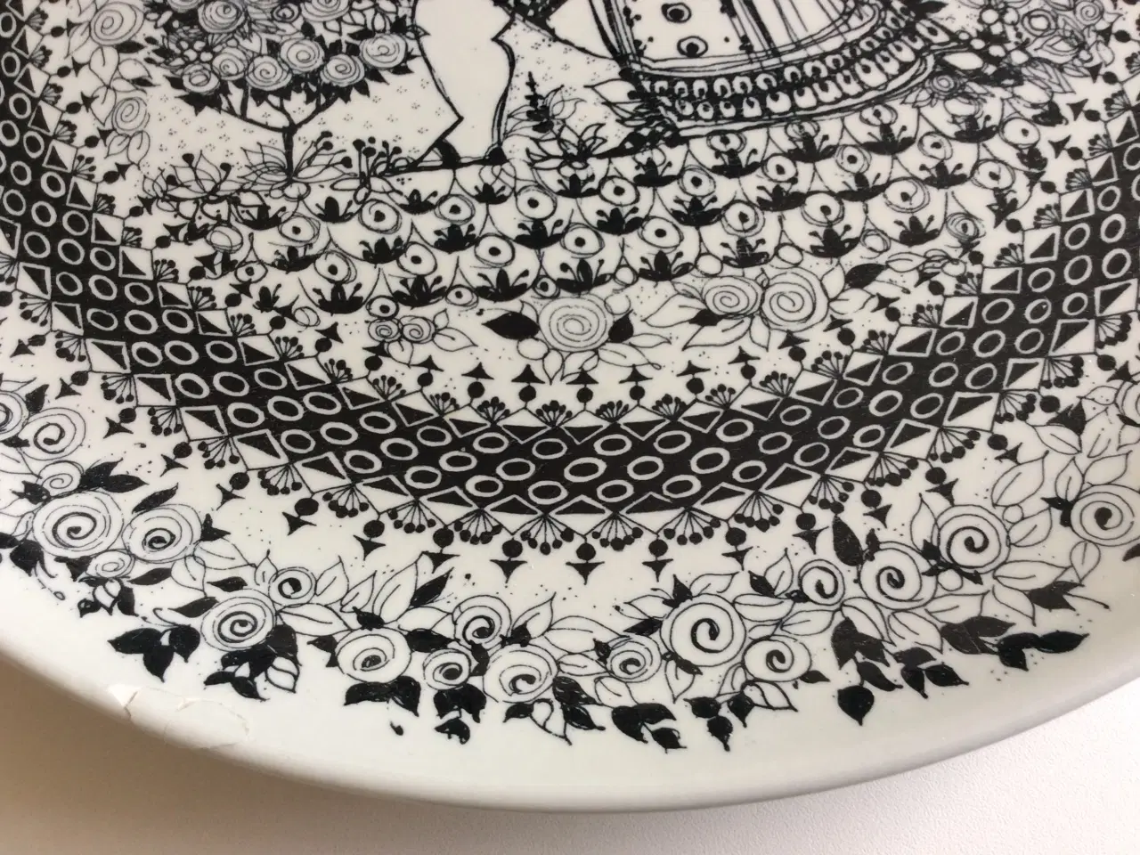 Billede 2 - Bjørn Wienblad platter