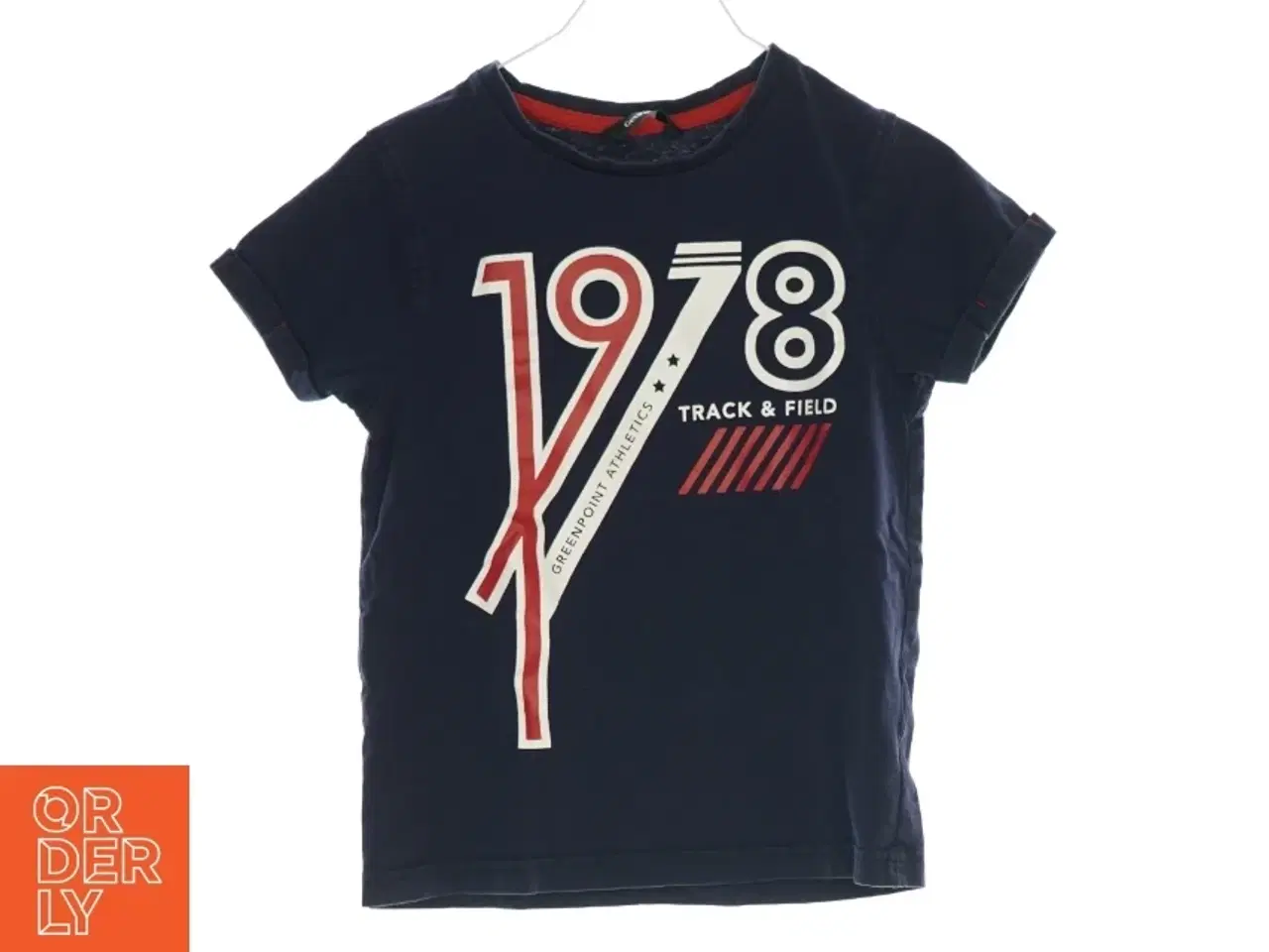 Billede 1 - T shirt fra George