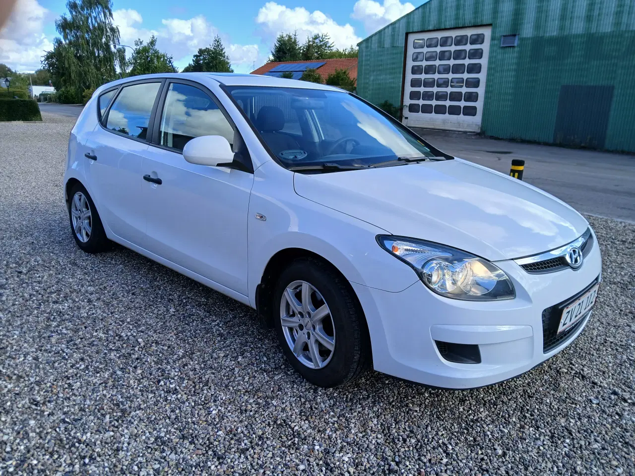 Billede 2 - Hyundai I 30 ISG