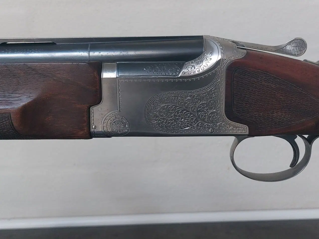 Billede 2 - Winchester pigeon