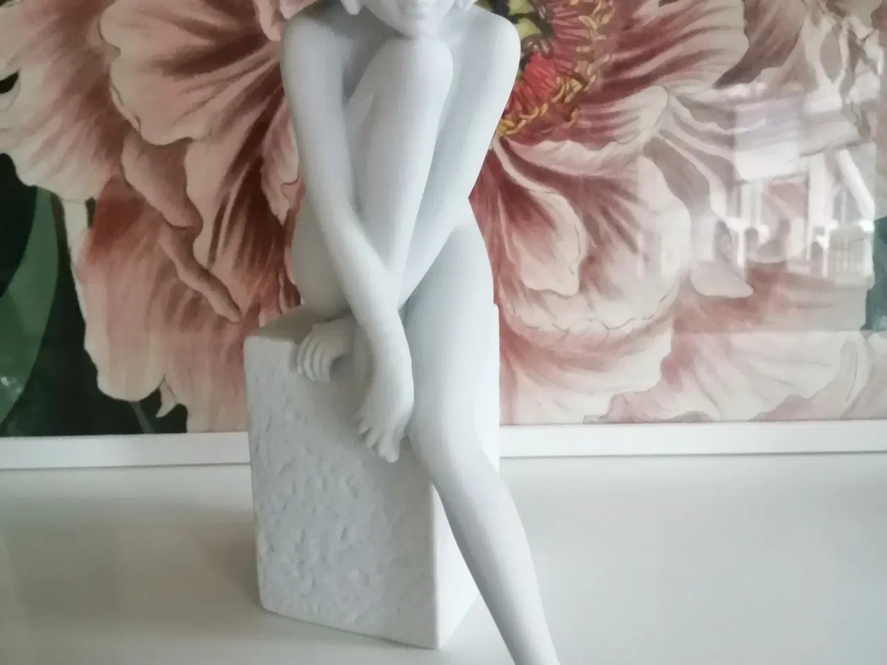 Billede 3 - Royal Copenhagen Stjernetegn Tyren