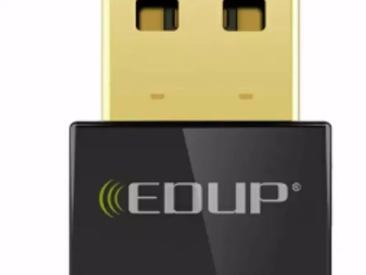 Billede 1 - EDUP 600M USB WIFI Blue-tooth 4.2 Adapter Dual Ban