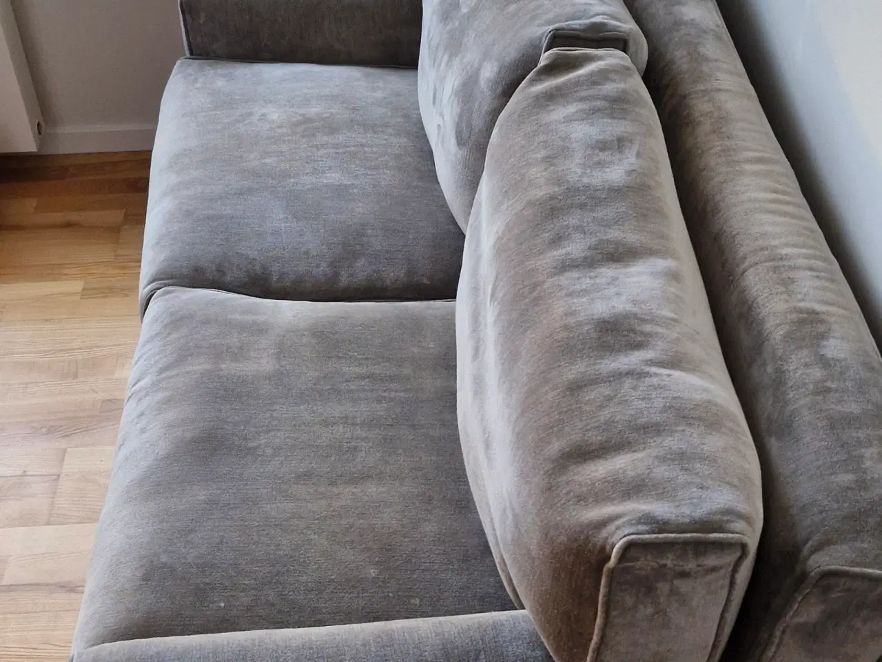 Billede 3 - Eilersen sofa