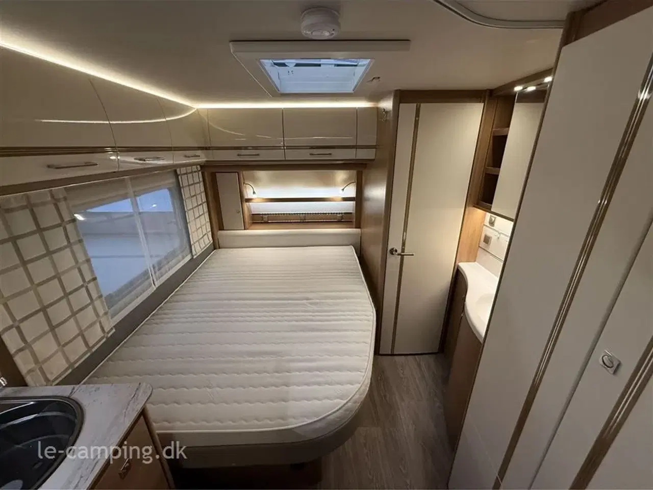 Billede 5 - 2022 - Fendt Opal 560 SRF