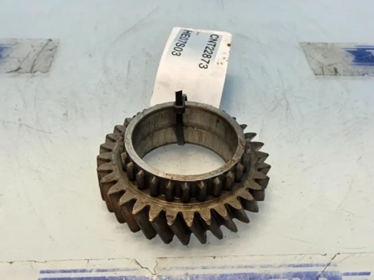 Billede 2 - Ford 8210 Tandhjul E0NN7B340AA