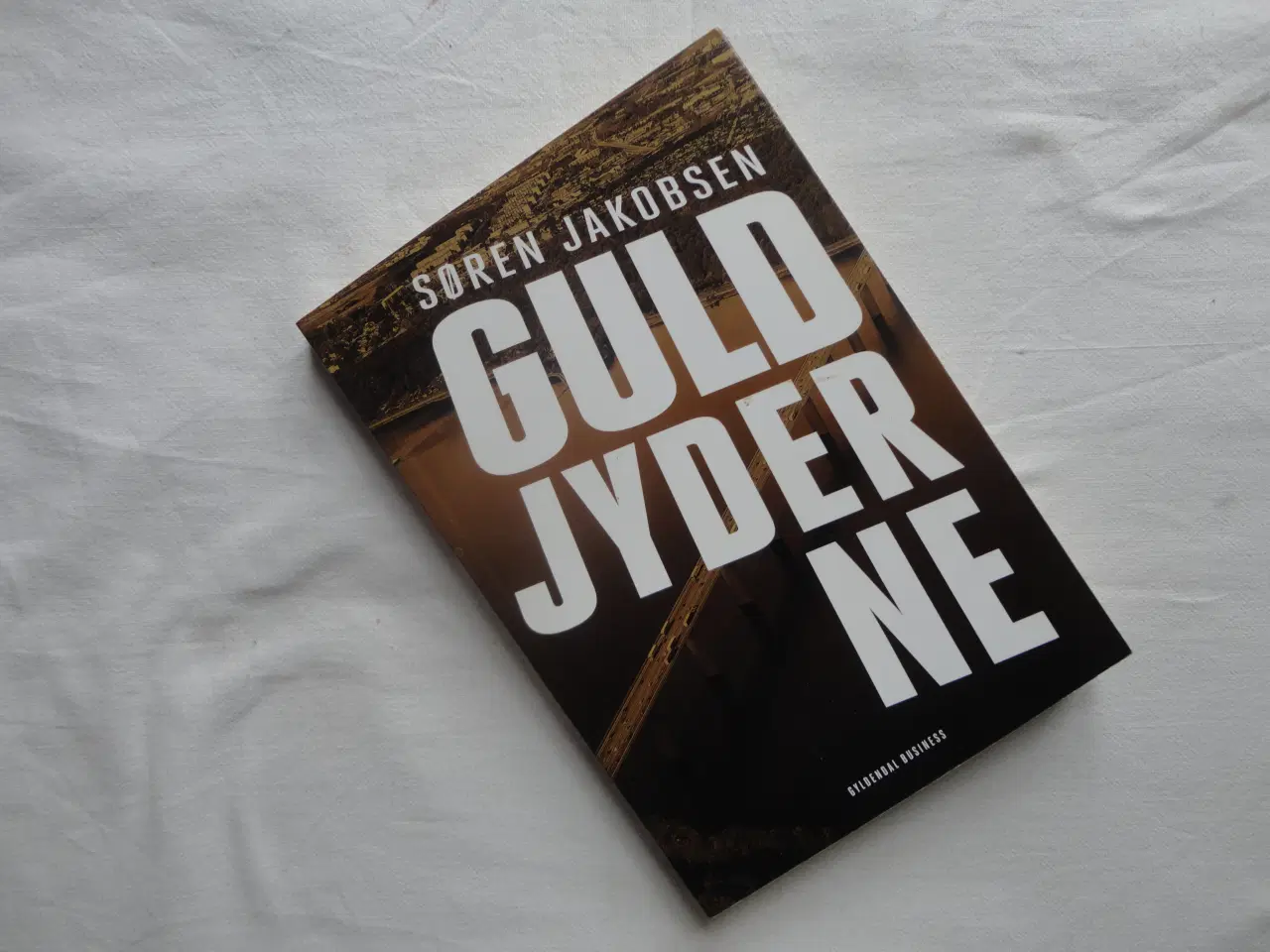 Billede 1 - Guld Jyderne []