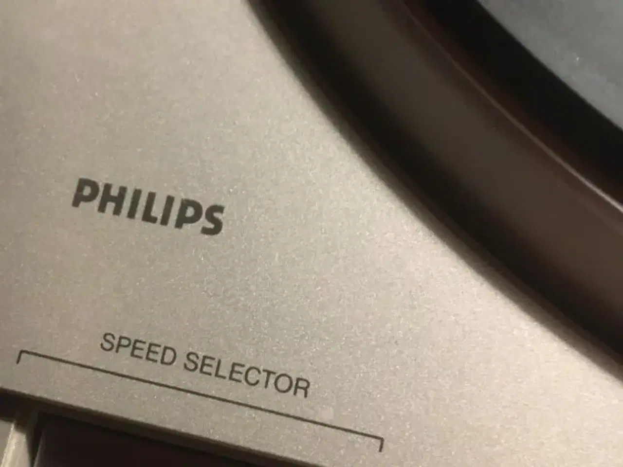 Billede 5 - Philips F7135 pladespiller 