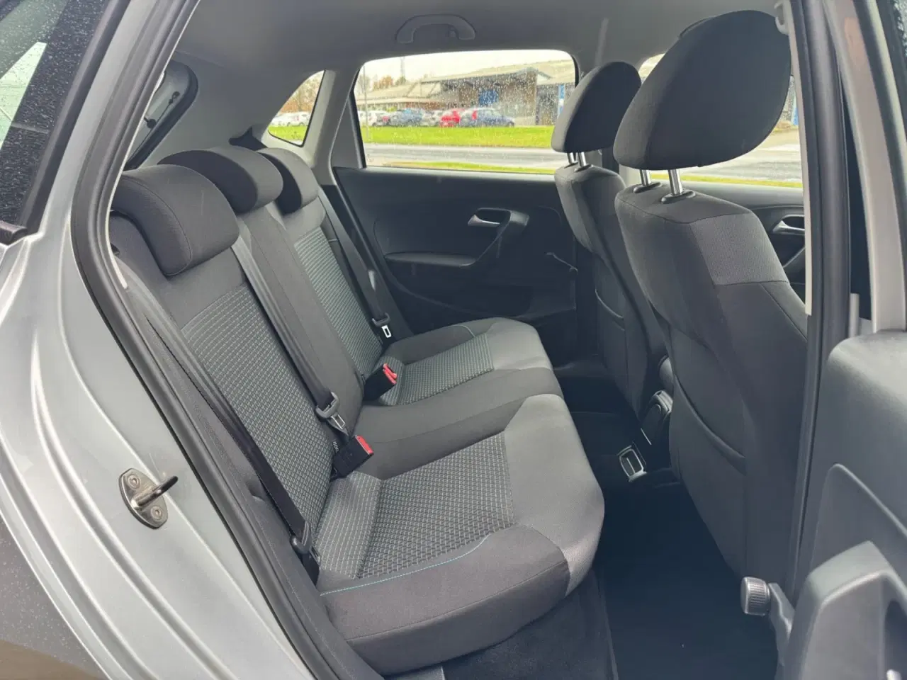 Billede 17 - VW Polo 1,0 TSi 95 BlueMotion