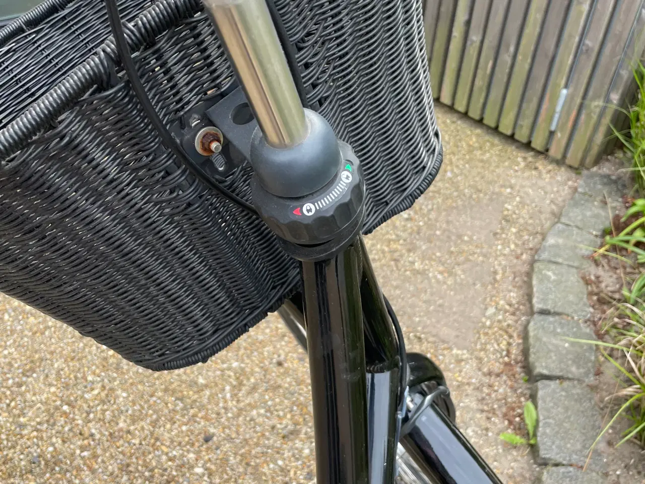 Billede 5 - Damecykel 7 gear Batavus