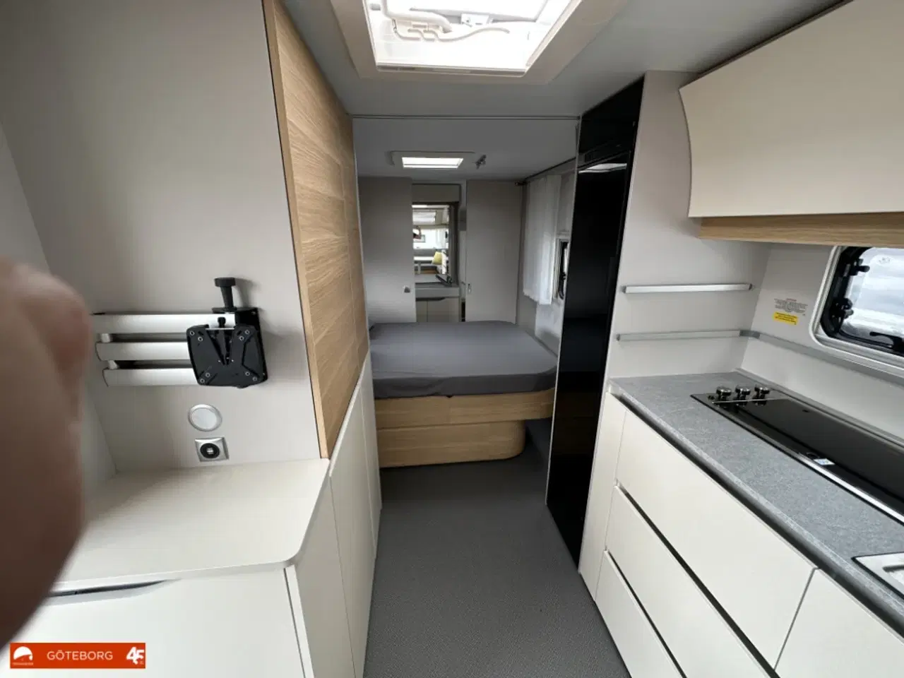 Billede 7 - Adria Adora 613 UT