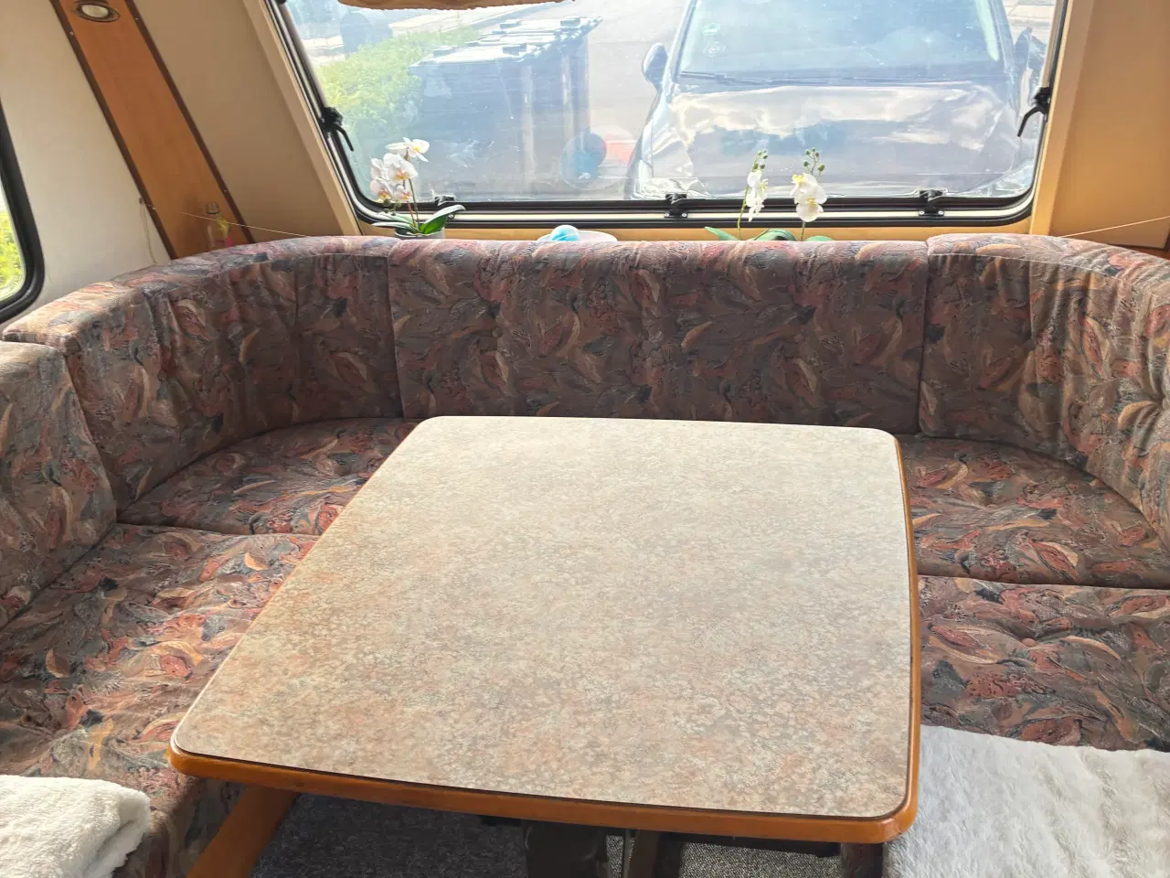 Billede 7 - LMC campingvogn 460 Luxus 