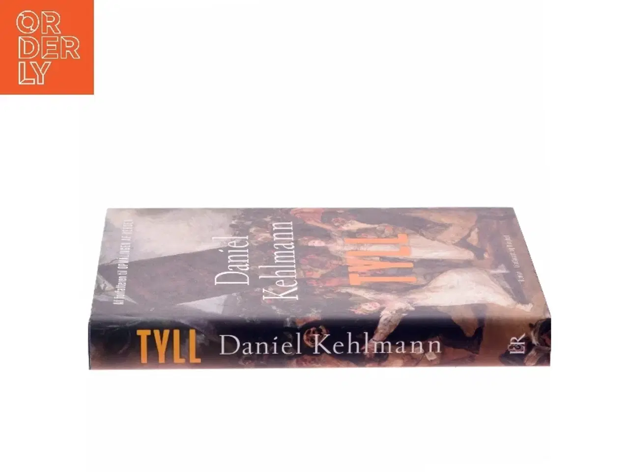 Billede 2 - Tyll af Daniel Kehlmann (Bog)