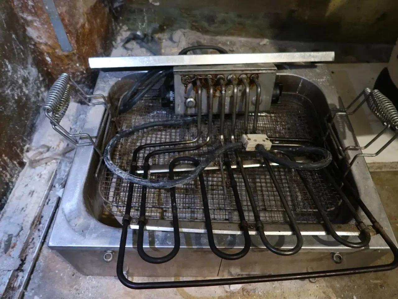 Billede 2 - Klejne/berlinkoger