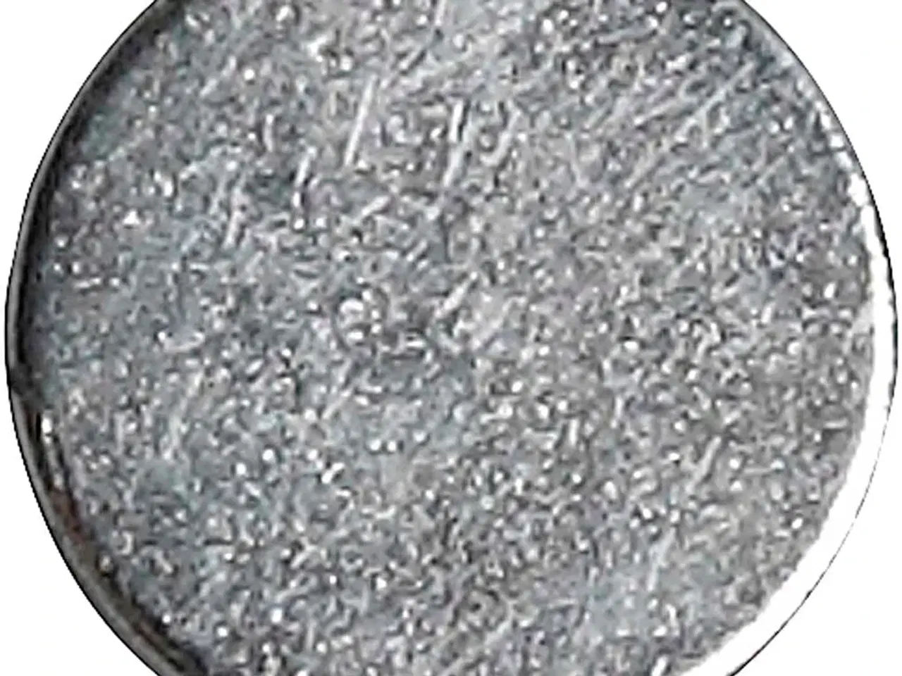 Billede 1 - Powermagnet ”NdFeB” , diam. 10 mm, tykkelse 2 mm, 100stk./ 1 pk.