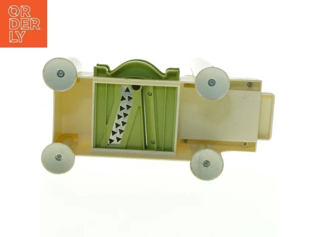 Billede 3 - Grøntsagsskærer fra Lurch (str. 34 x 16 cm)