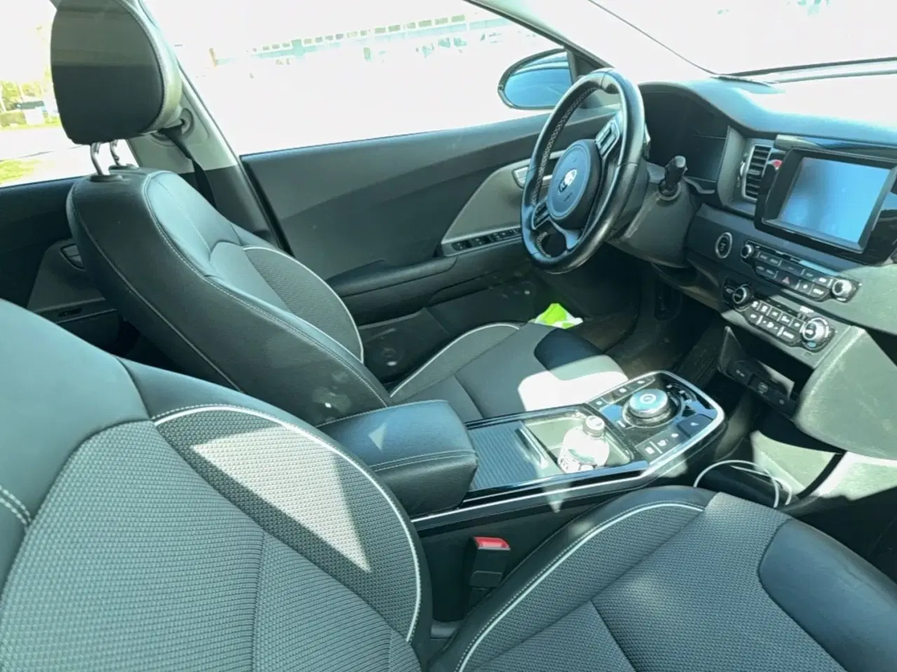 Billede 1 - Kia e-Niro 64 Advance