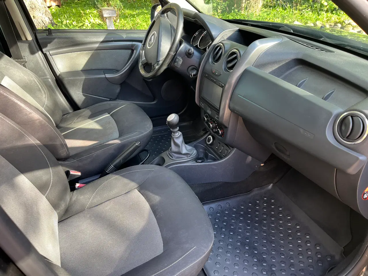 Billede 3 - Dacia Duster 4x4