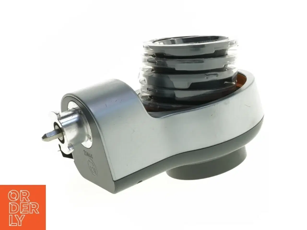 Billede 4 - Kenwood spiralizer (str. 22 cm)
