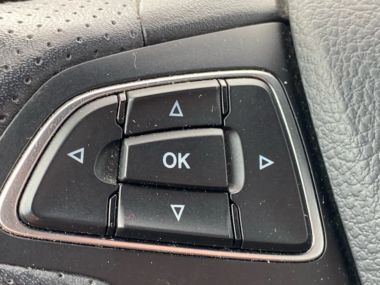 Billede 17 - Ford Focus 1,5 EcoBoost ST-Line 150HK Stc 6g