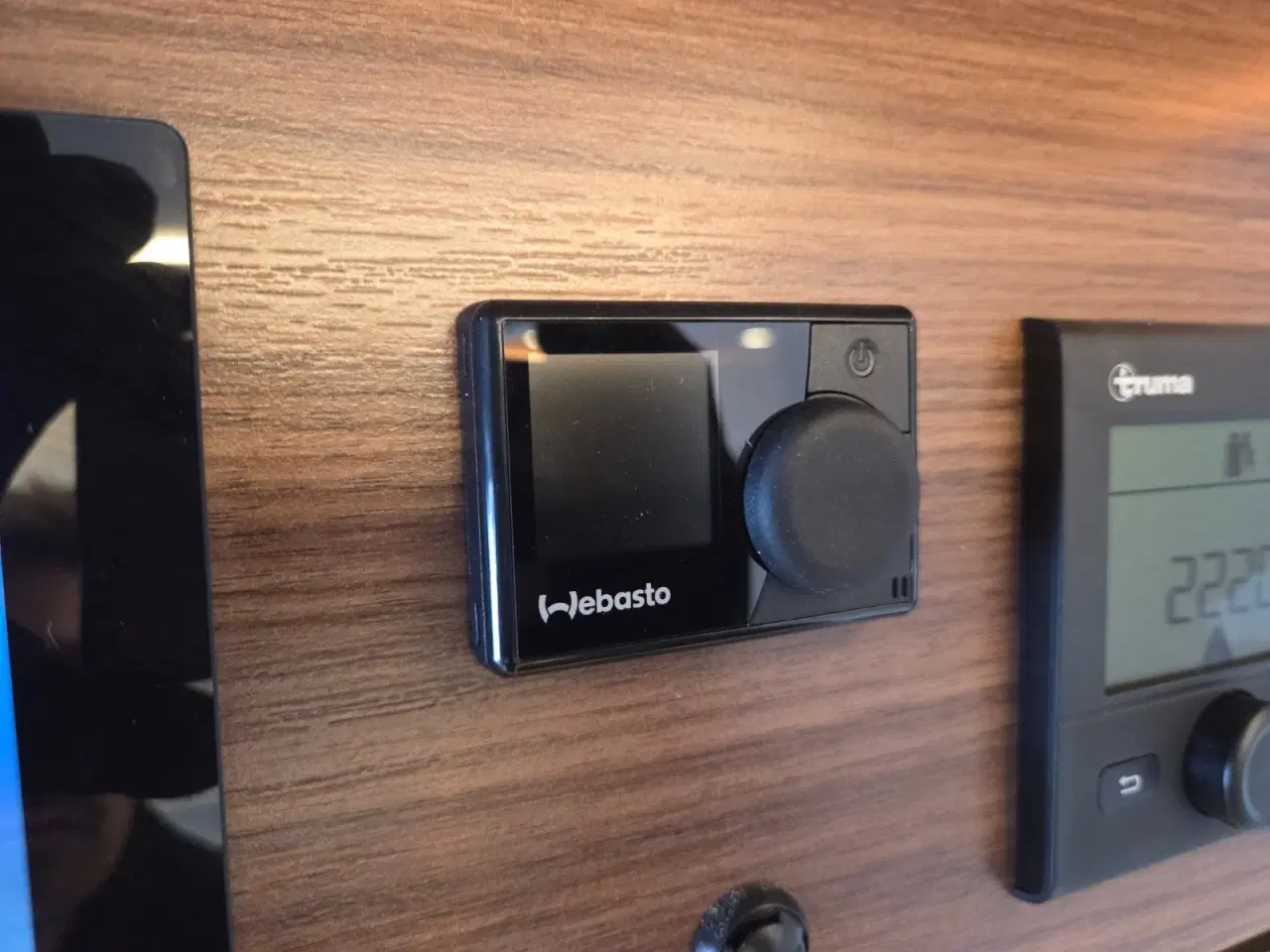 Billede 15 - Hymer B-MC I680 2,0 CDi 170 aut.