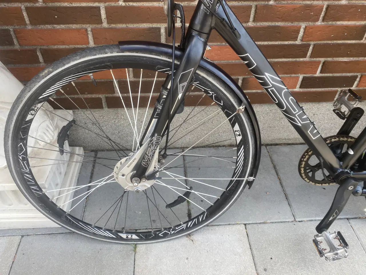 Billede 4 - Købt til 6299 kr topmodellen 