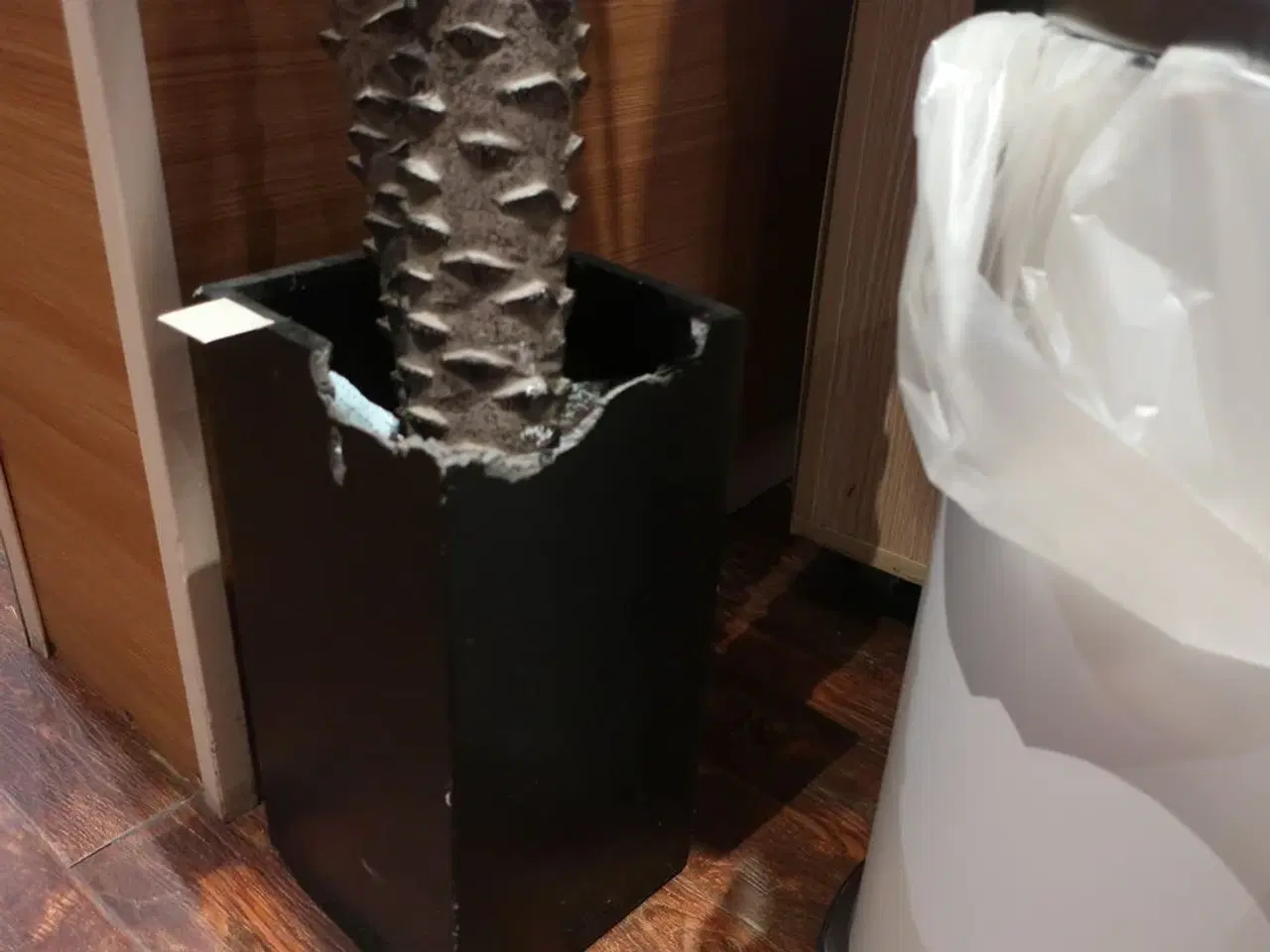 Billede 5 - Kunstig plante