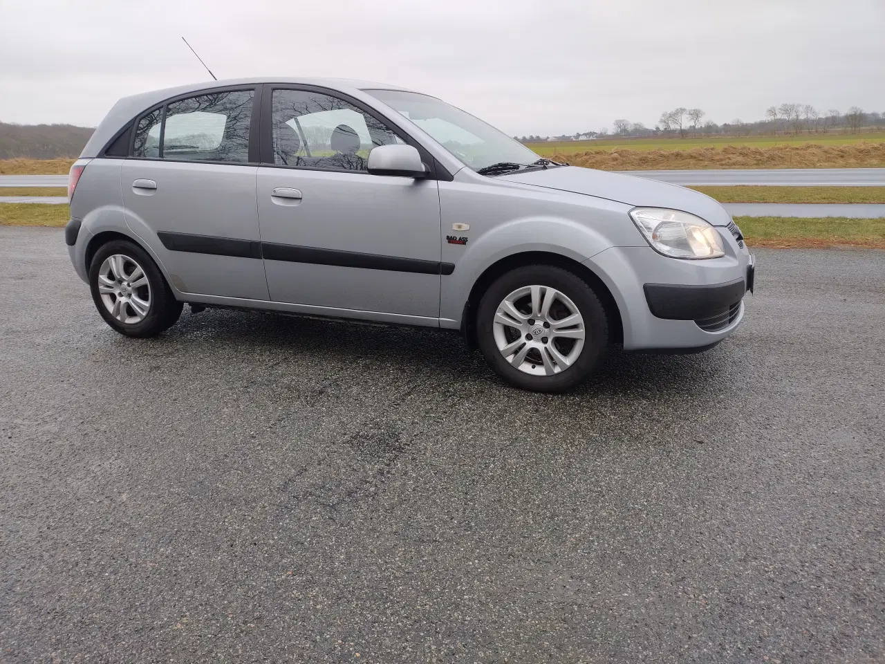 Billede 1 - RIO MPV 1,4 benzin 