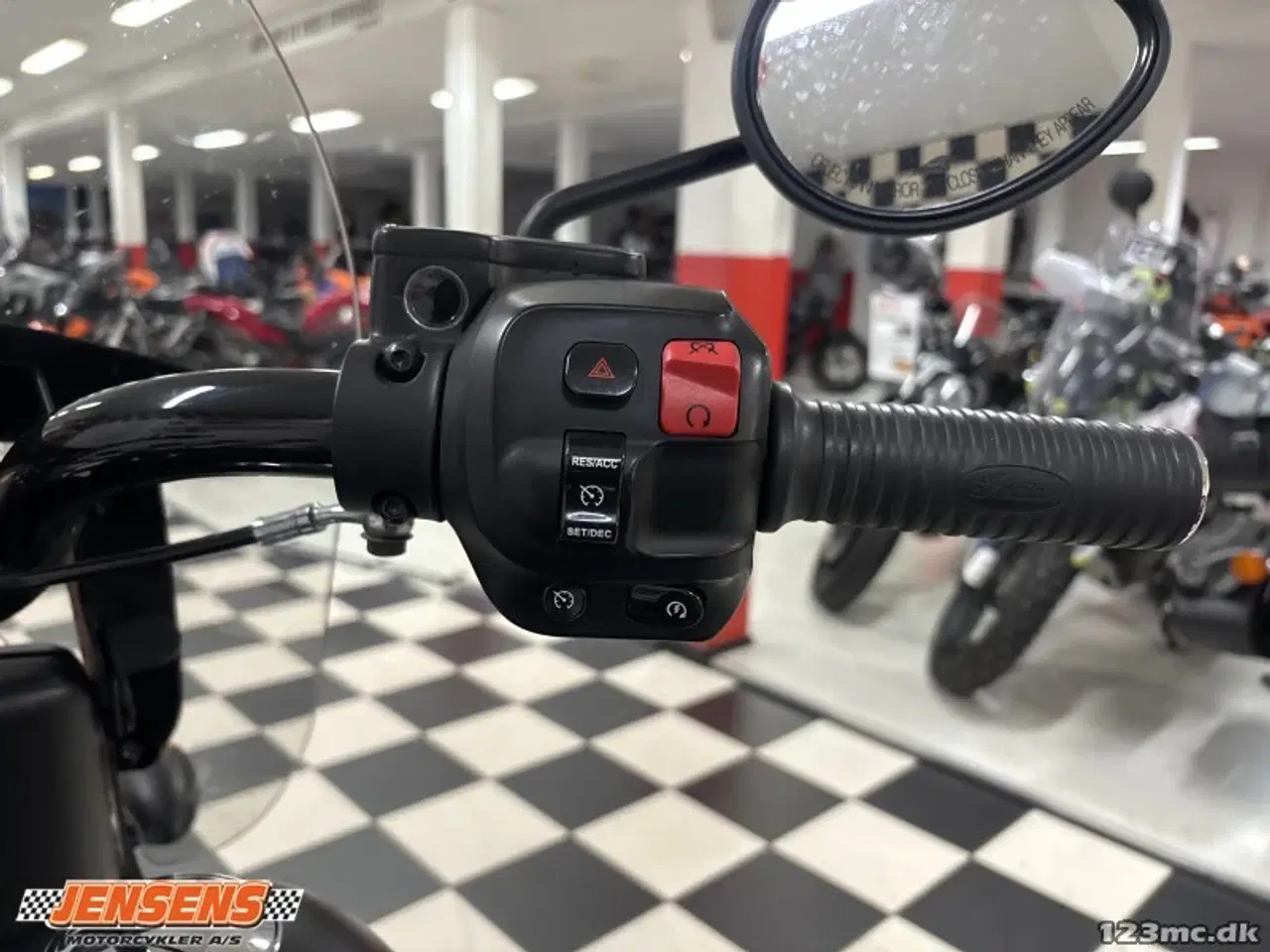 Billede 7 - Indian Chief Dark Horse