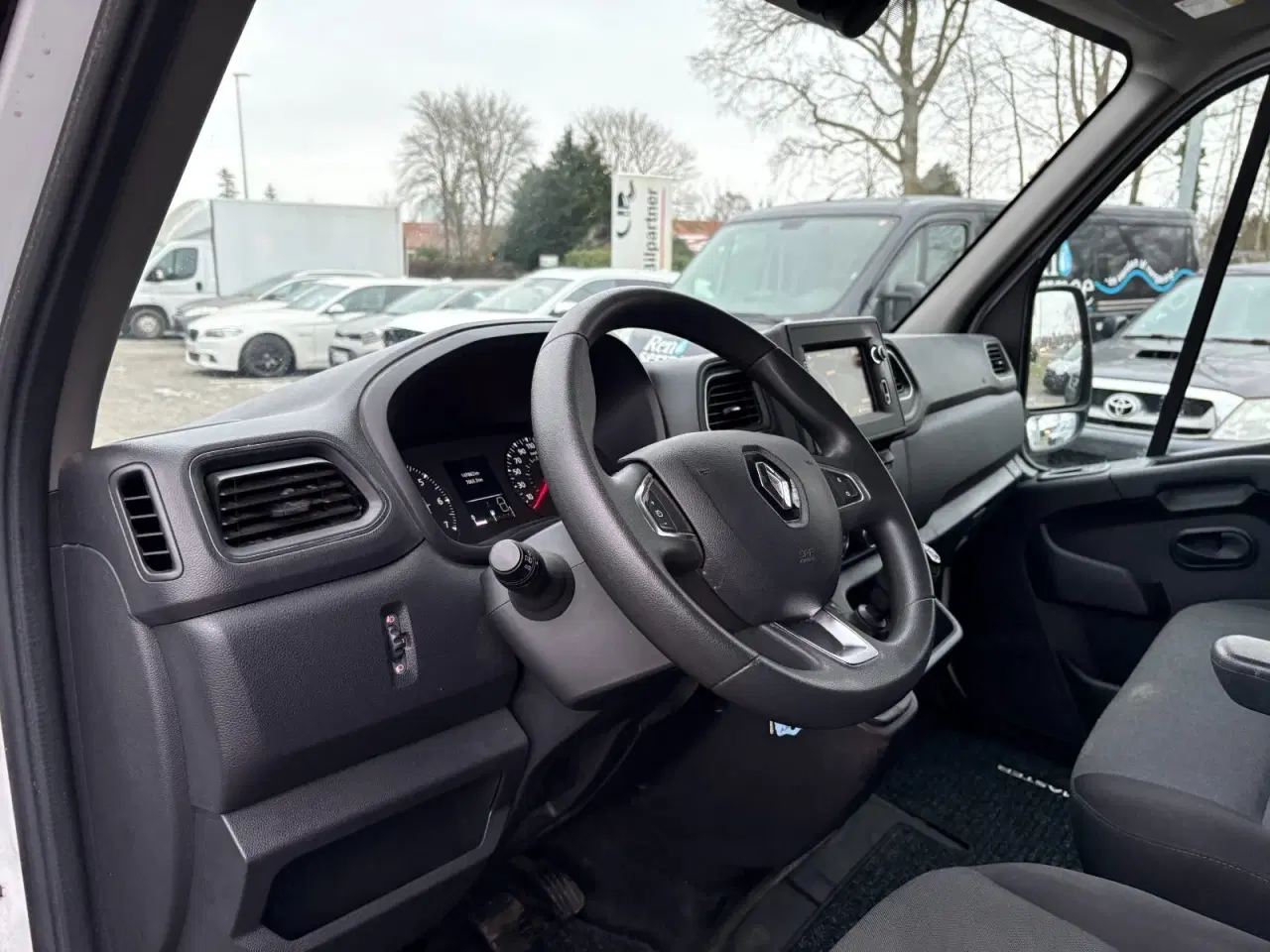 Billede 7 - Renault Master IV T33 2,3 dCi 150 L2H2 Kassevogn