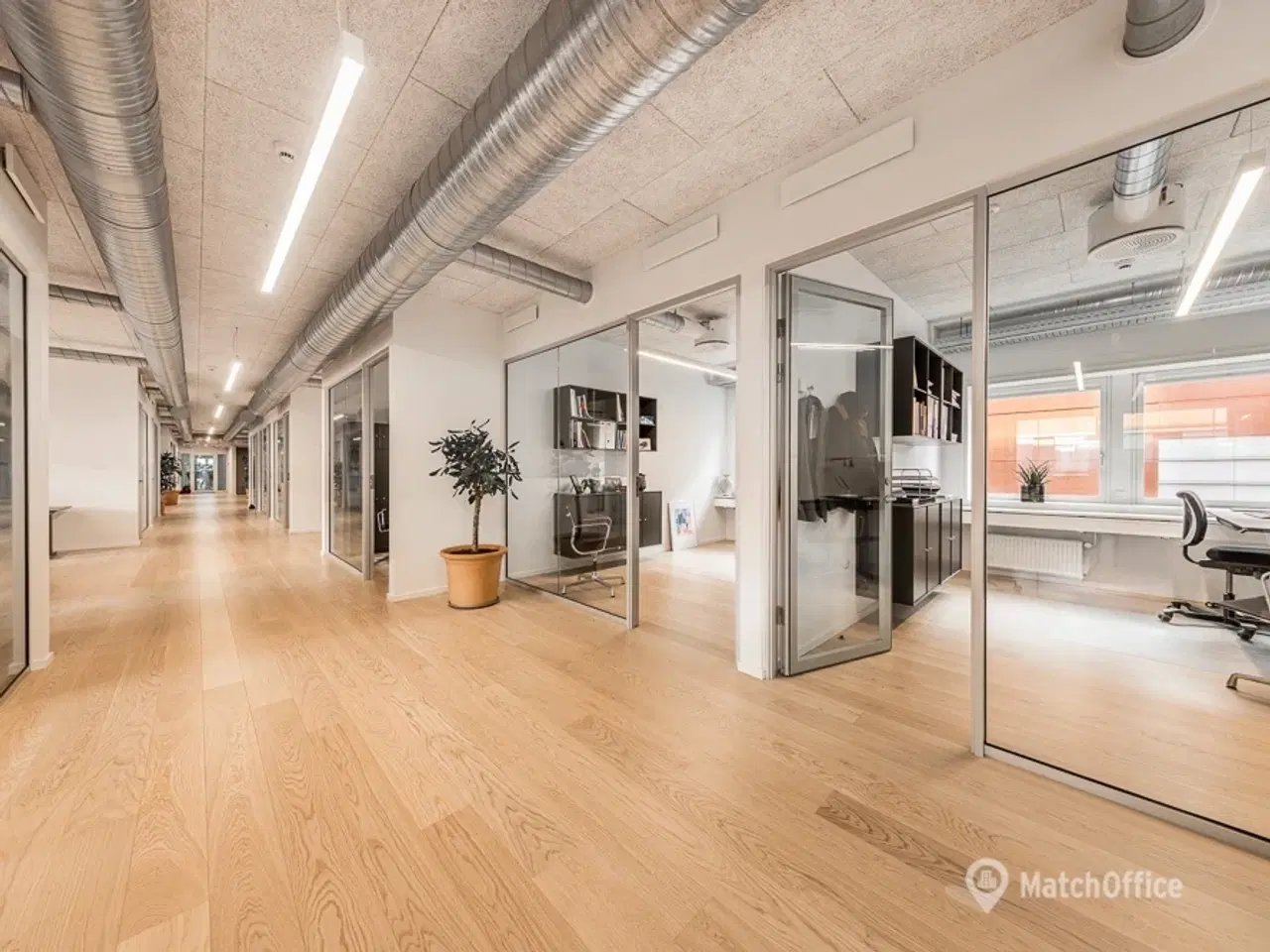 Billede 4 - Bærer du ambitionen om at finde de bedste rammer til dine medarbejdere?