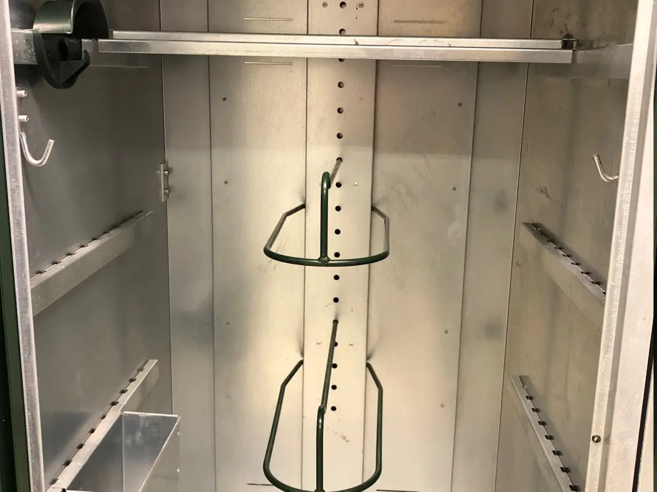 Billede 5 - Sadelskab /stævneskab