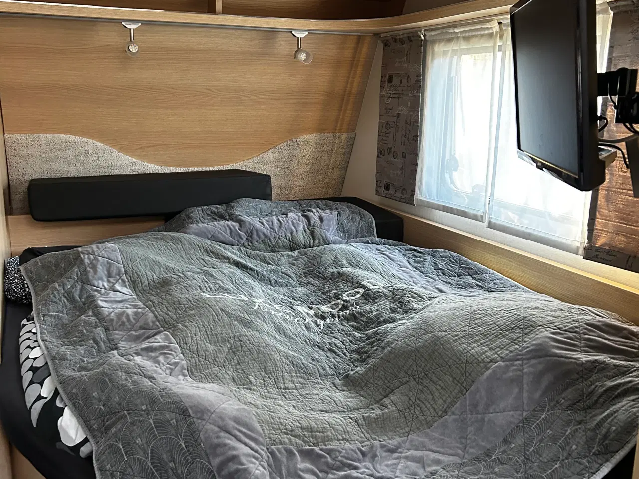 Billede 7 - Gas og fugttestet feb. 2026