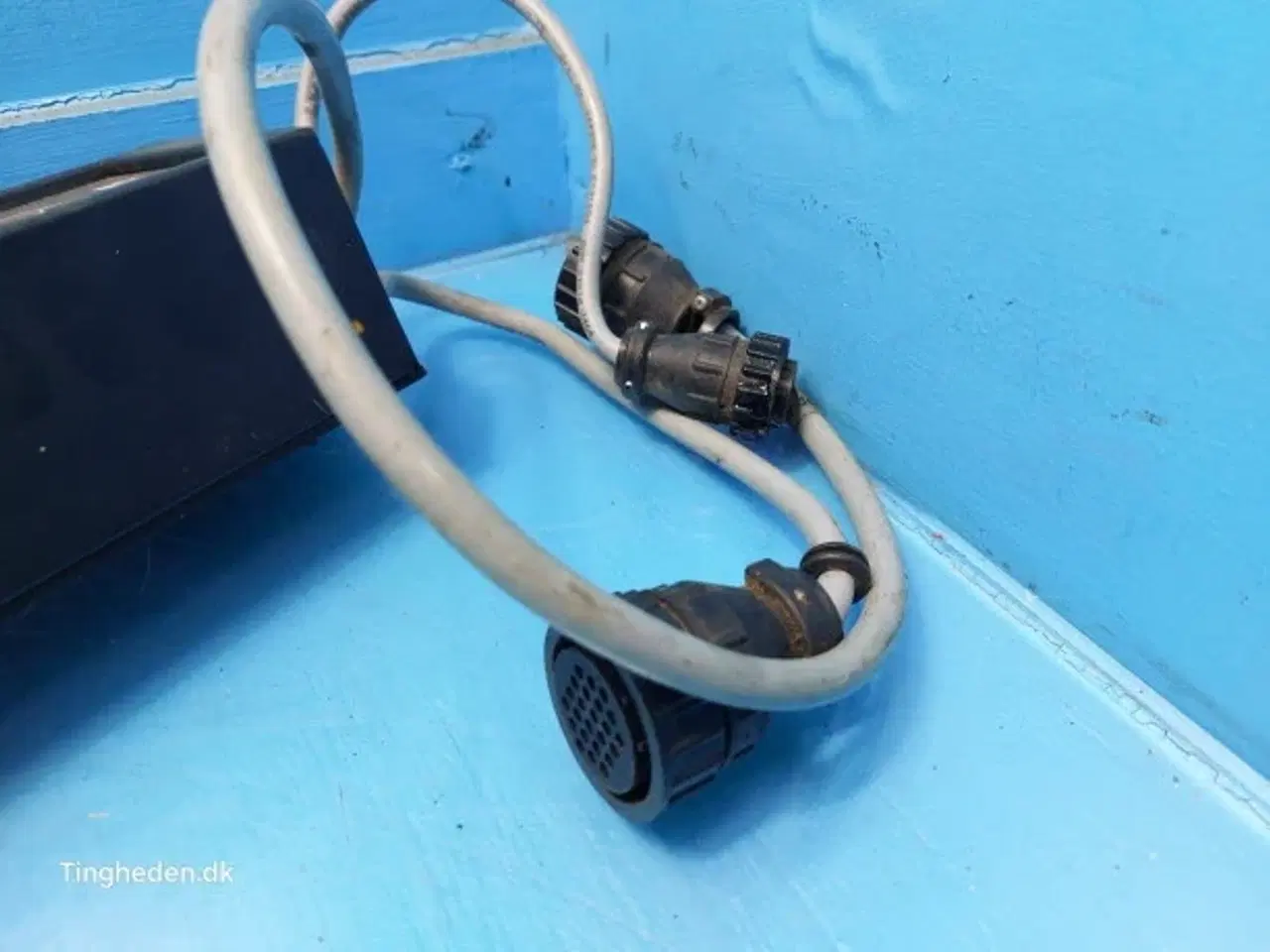 Billede 11 - Case CF80 Indikator 31337262