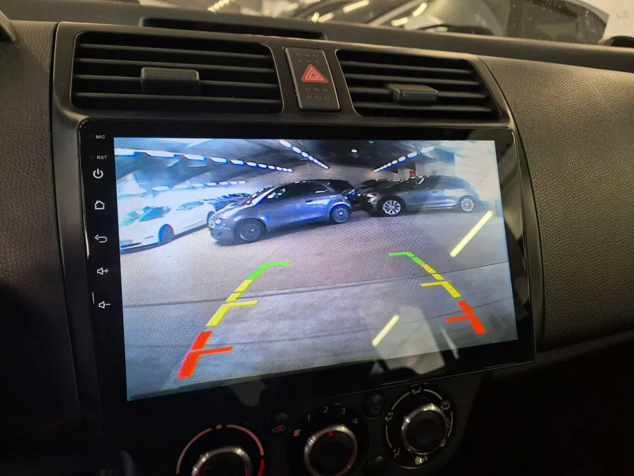 Billede 11 - Suzuki Swift 1,5 GL 102HK 5d