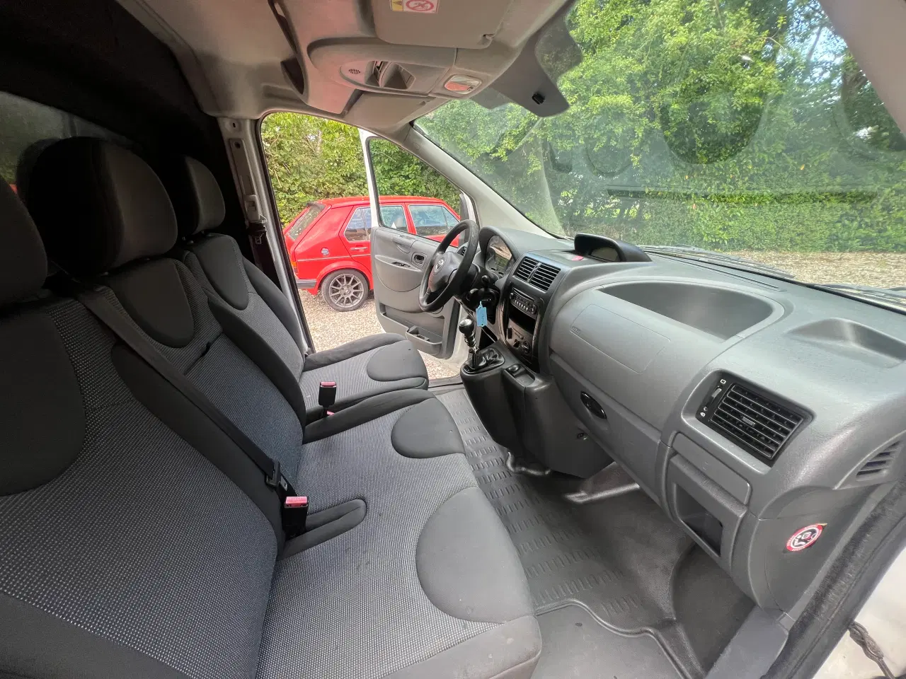 Billede 9 - Toyota Proace 2.0 hdi l2h1 2000 kg træk 