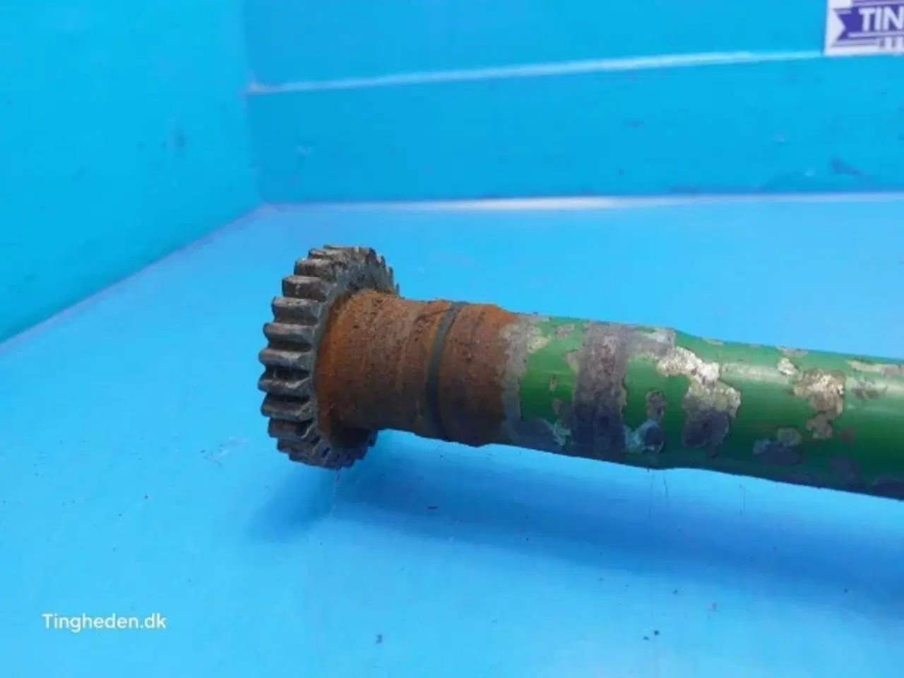 Billede 7 - John Deere 3030 Spindel L31641