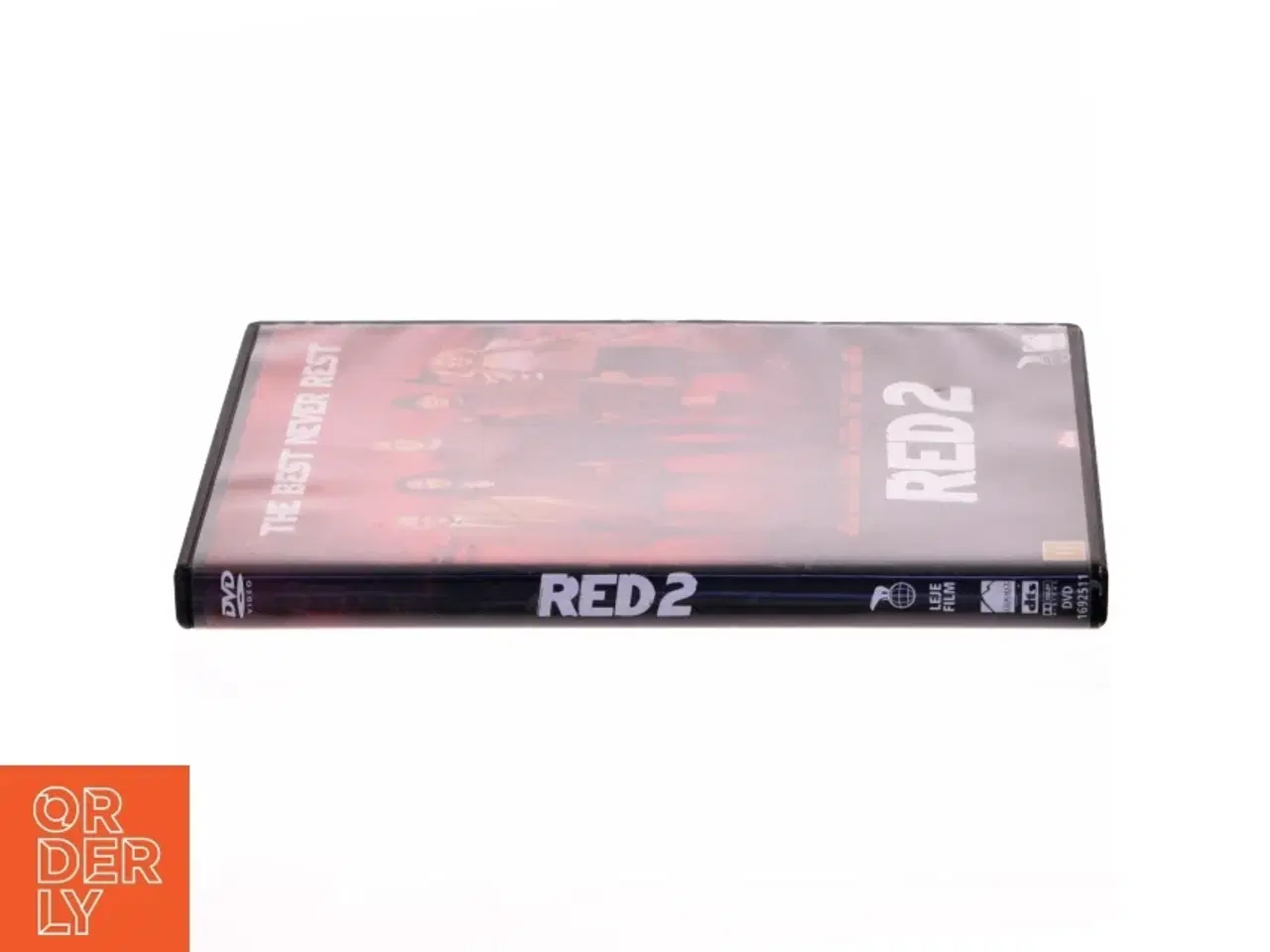 Billede 2 - RED 2 DVD-Film