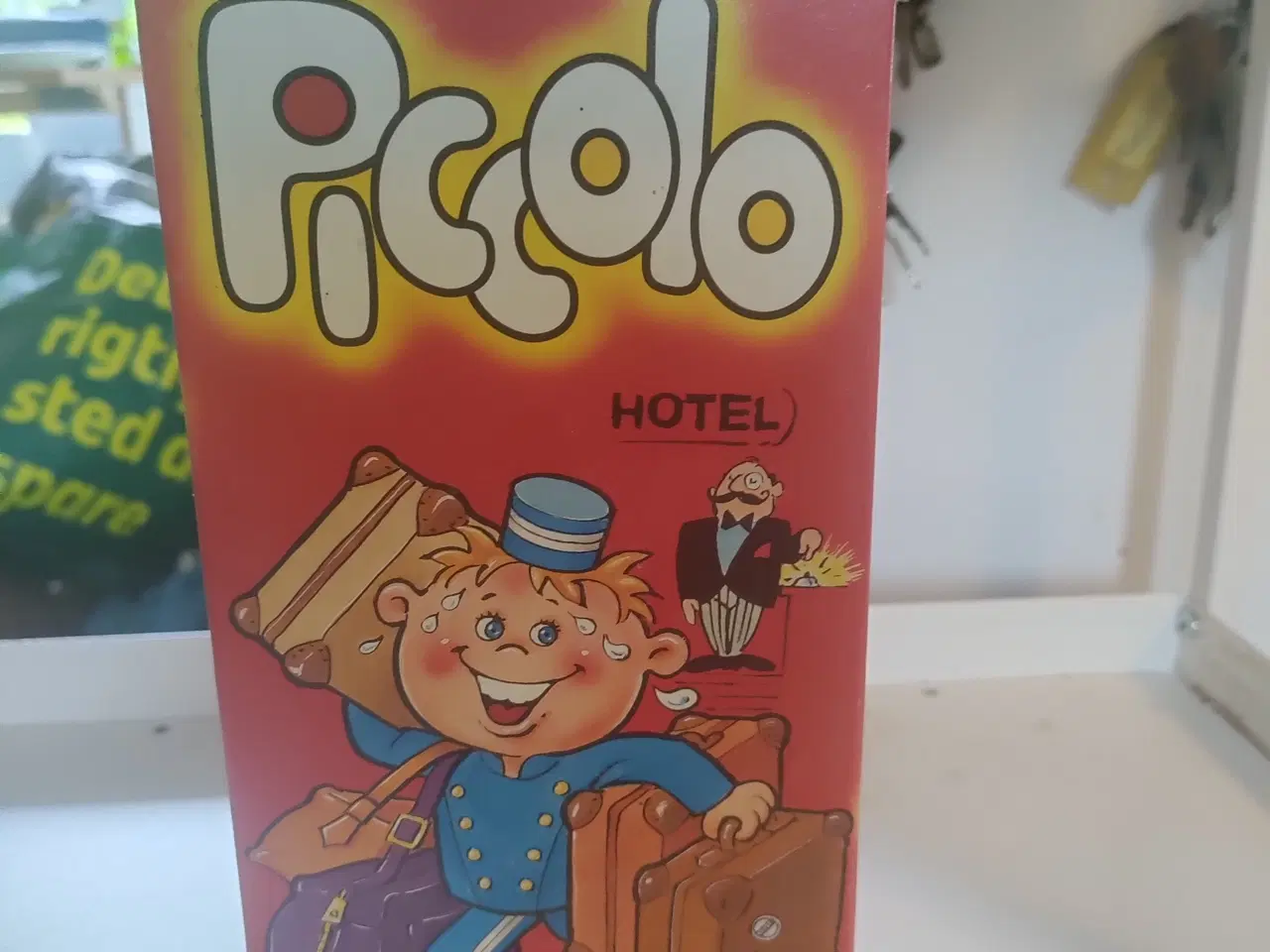 Billede 5 - Flere forskellige brætspil sælges