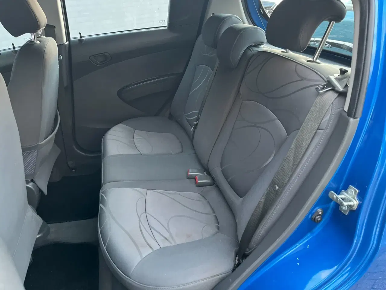 Billede 11 - Chevrolet Spark 1,2 LS Beat