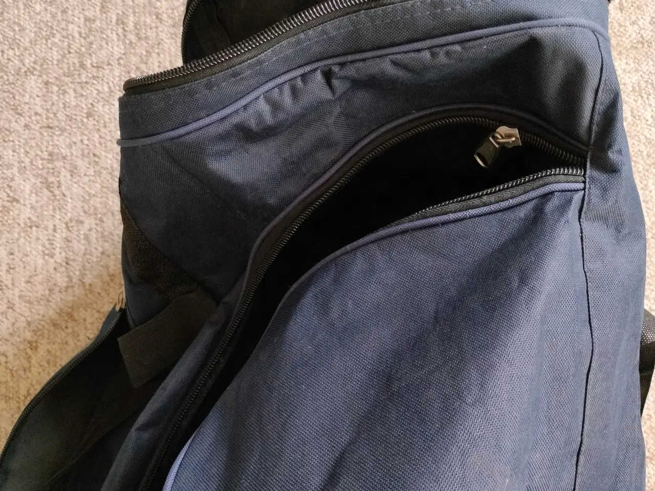 Billede 5 - Travel taske 