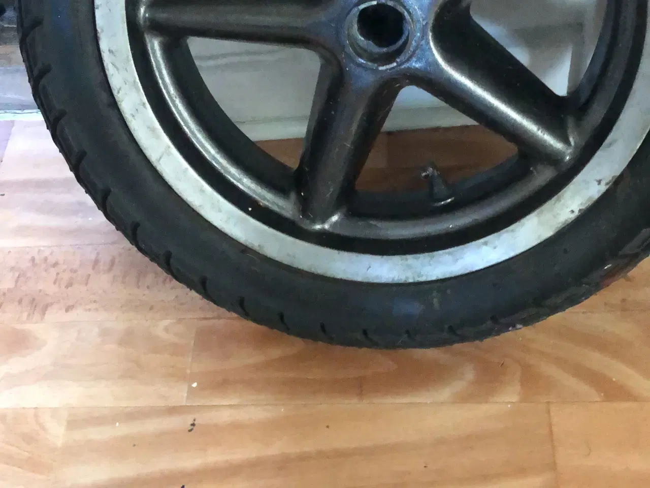 Billede 3 - Yamaha bws spy Ng benelli