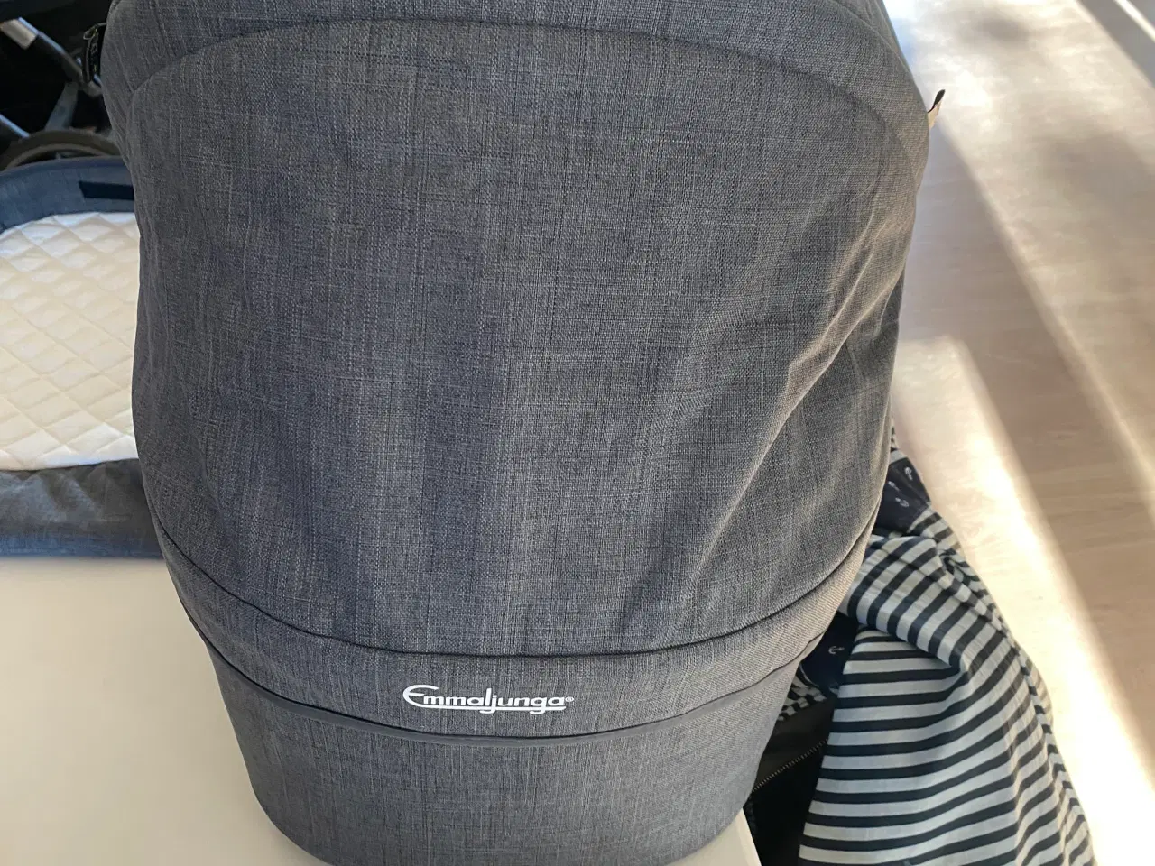 Billede 4 - Emmaljunga nxt90b 