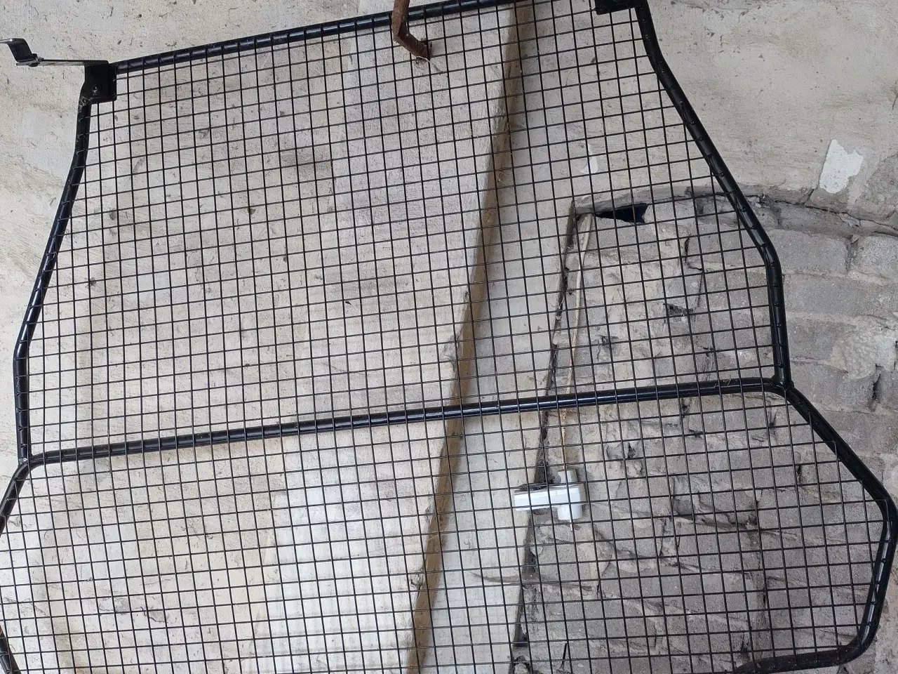 Billede 1 - Hundegitter