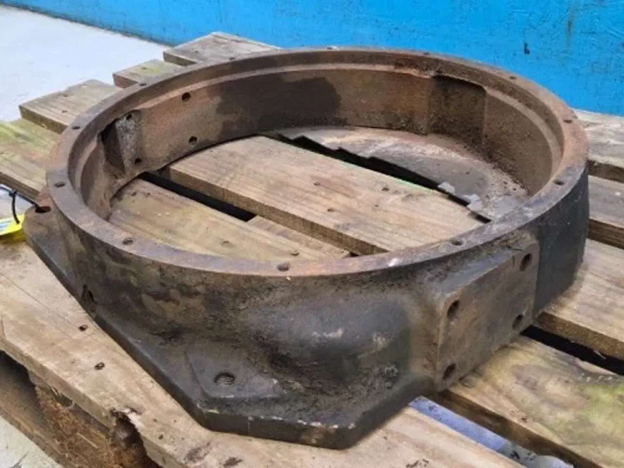 Billede 5 - John Deere 6125HZ001 Hus R128311