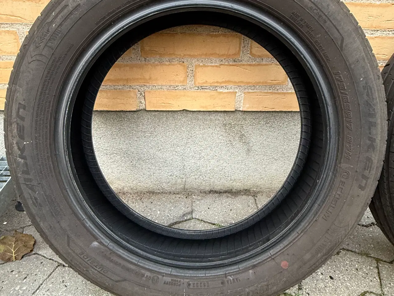 Billede 5 - Sommerdæk