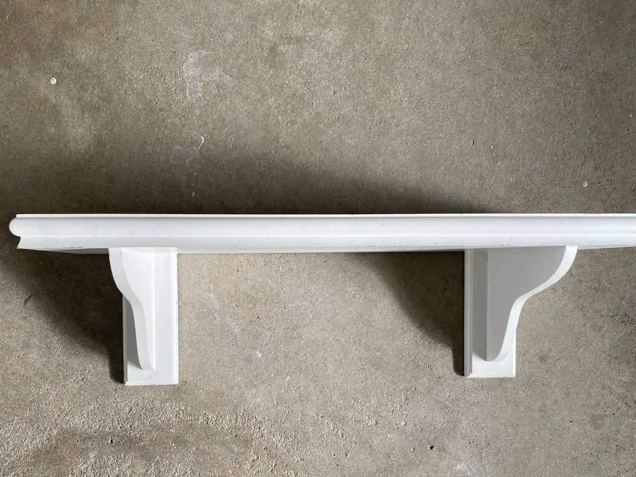 Billede 1 - Væghylder 3 stk