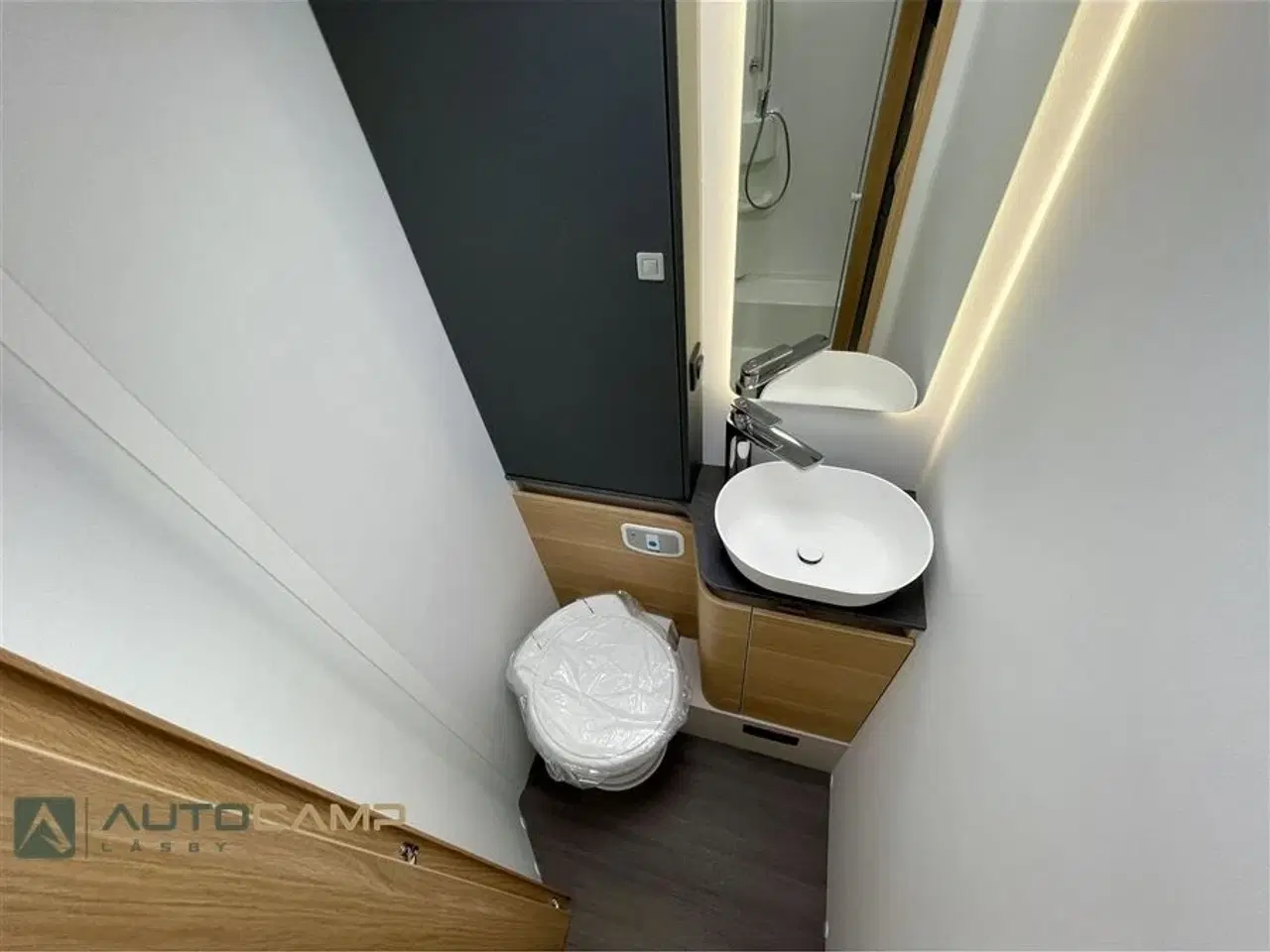 Billede 15 - 2024 - Adria Coral AXESS 650 SL